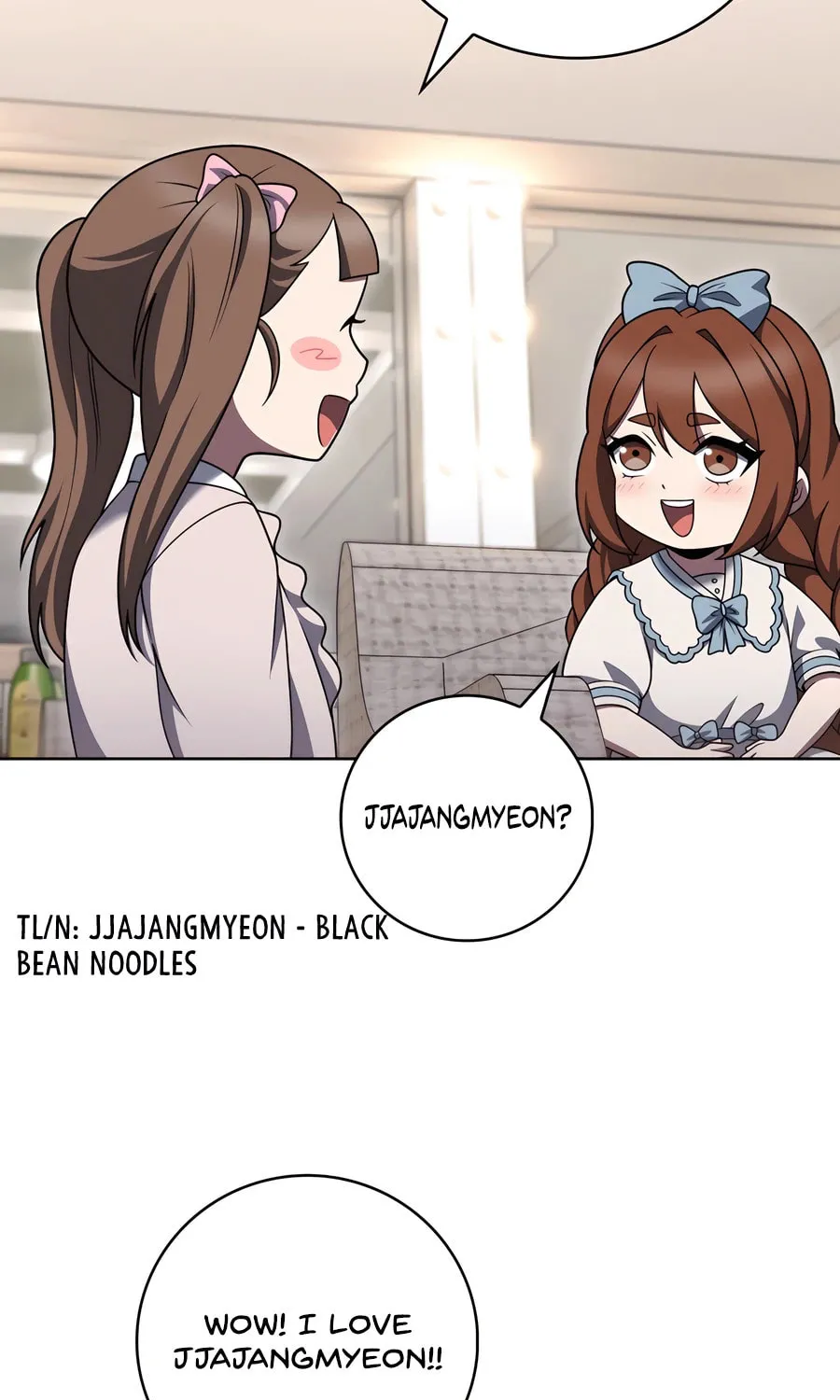 Read Delivery Man From Murim chapter 93 image 70 on Lezhin