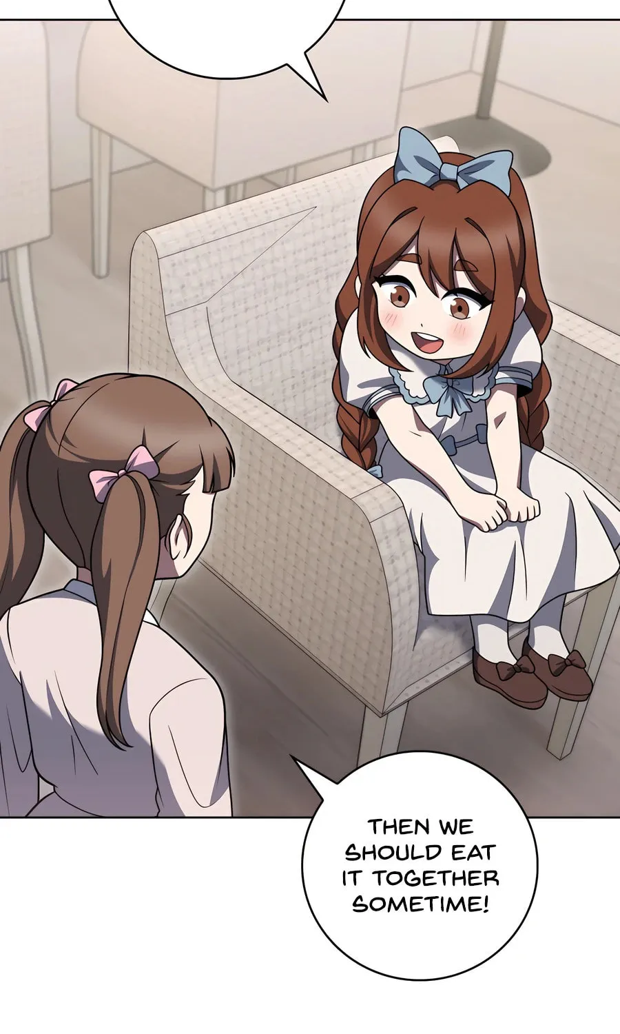 Read Delivery Man From Murim chapter 93 image 71 on Lezhin