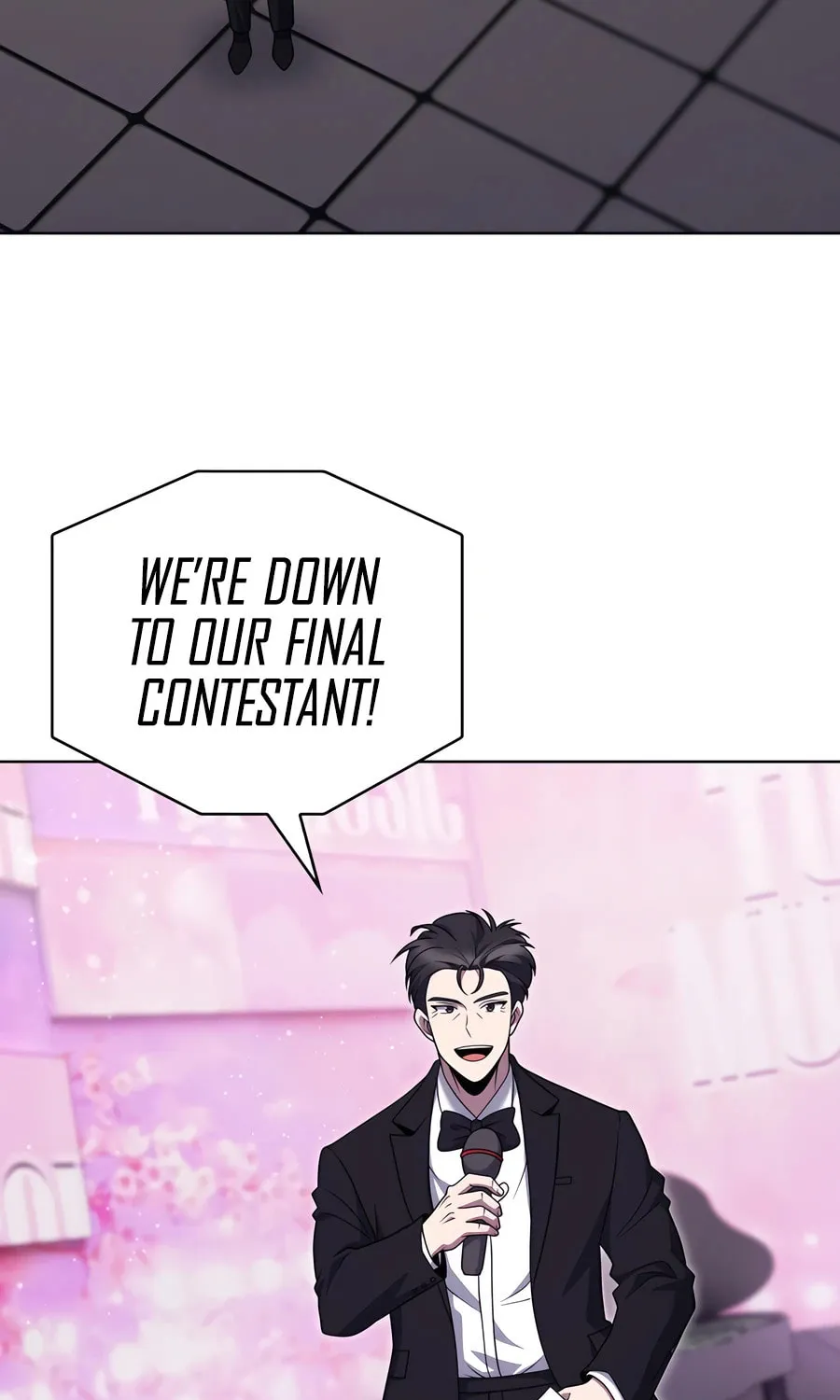 Read Delivery Man From Murim chapter 93 image 82 on Lezhin