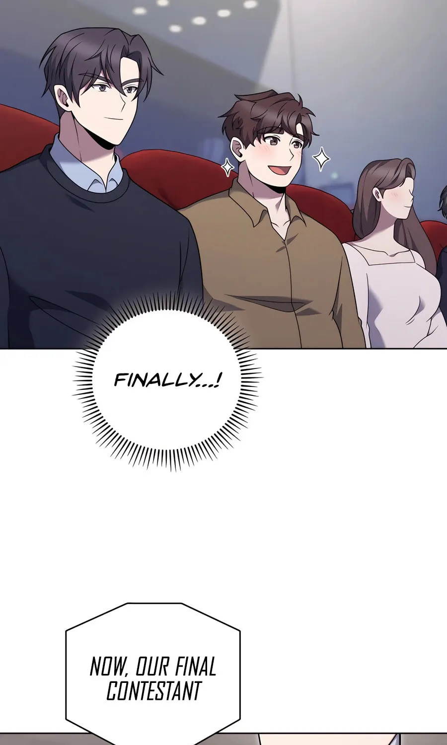 Read Delivery Man From Murim chapter 93 image 84 on Lezhin