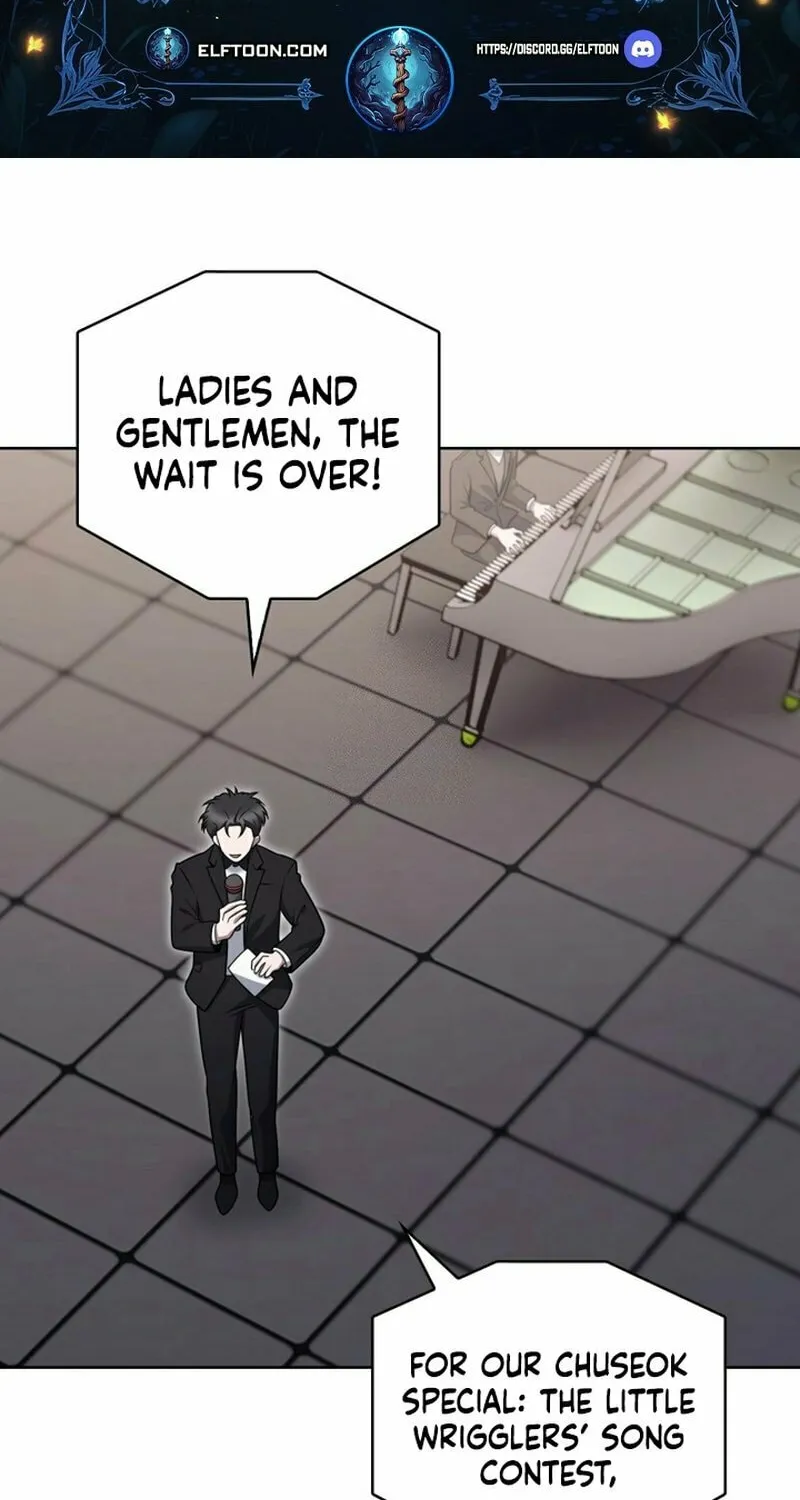 Read Delivery Man From Murim chapter 94 image 1 on Lezhin