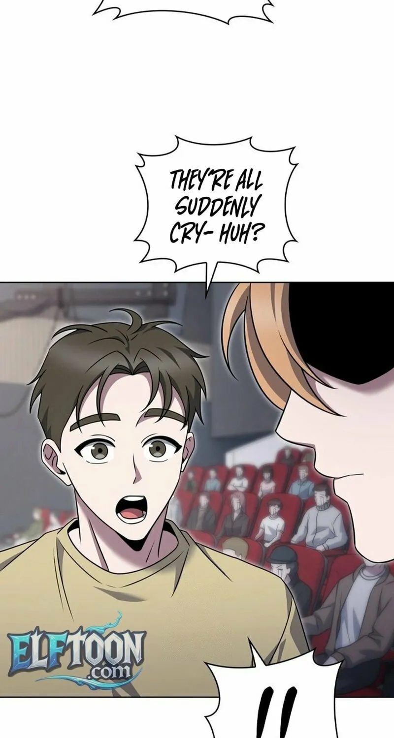 Read Delivery Man From Murim chapter 94 image 20 on Lezhin