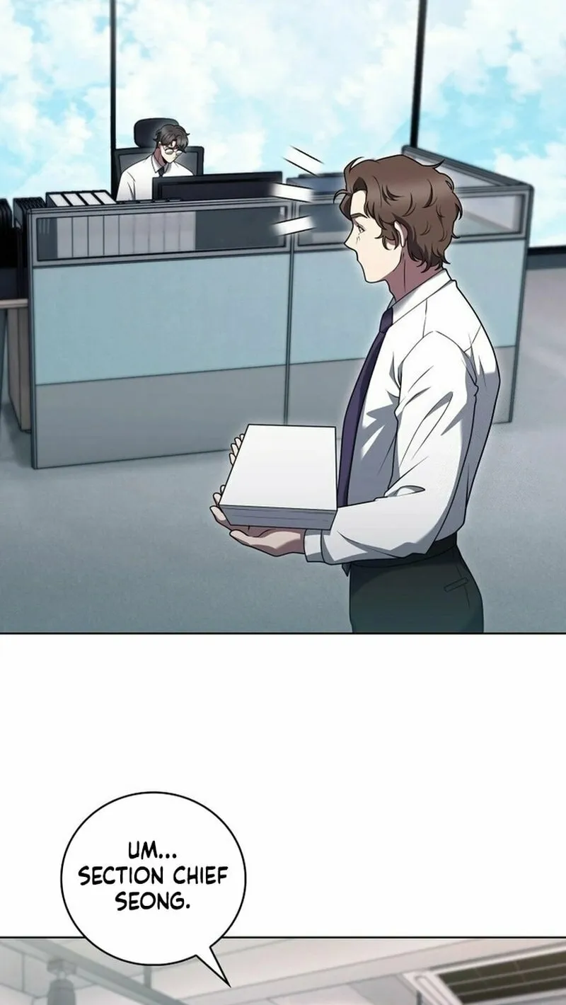 Read Delivery Man From Murim chapter 94 image 41 on Lezhin