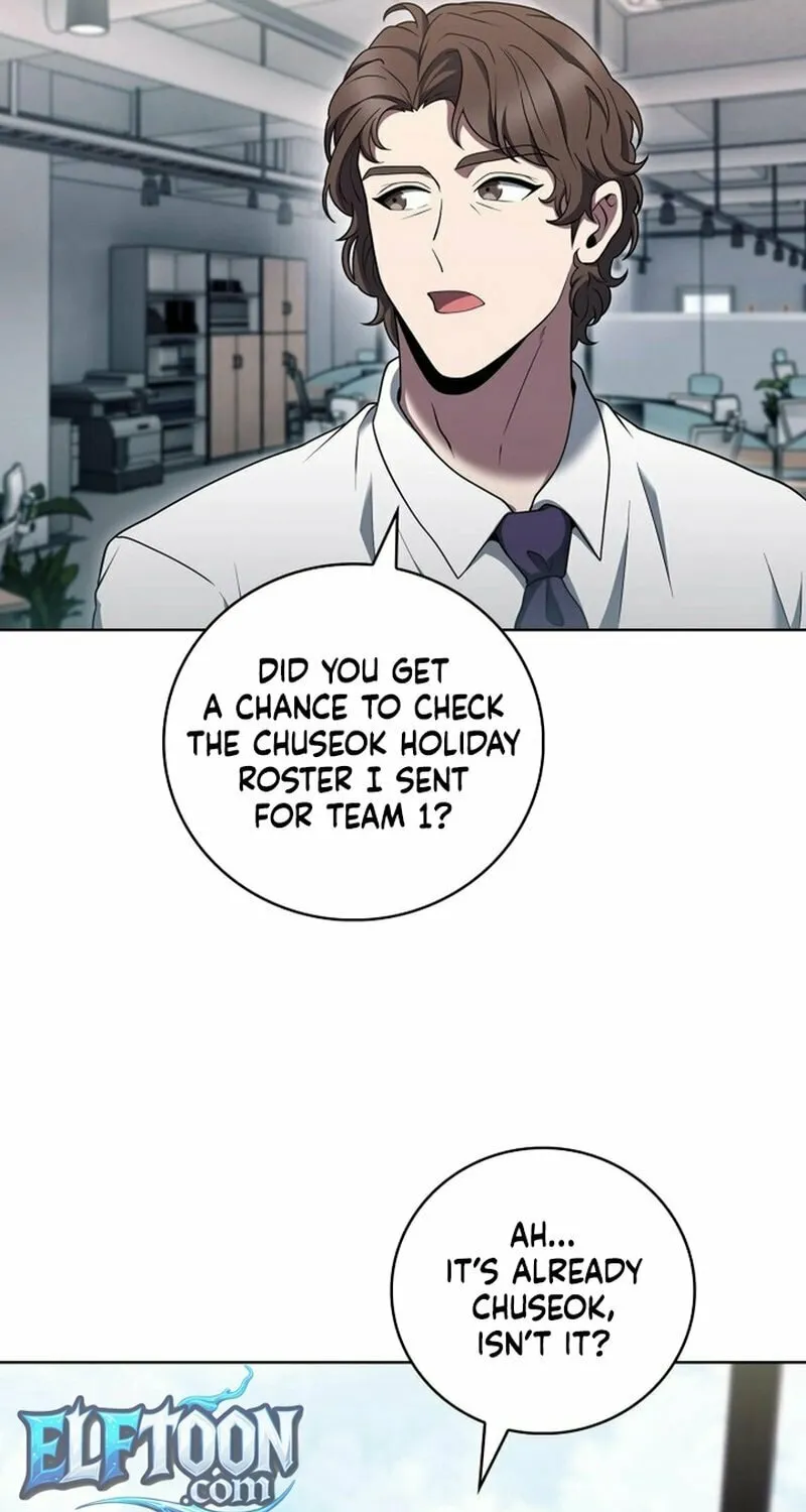 Read Delivery Man From Murim chapter 94 image 42 on Lezhin