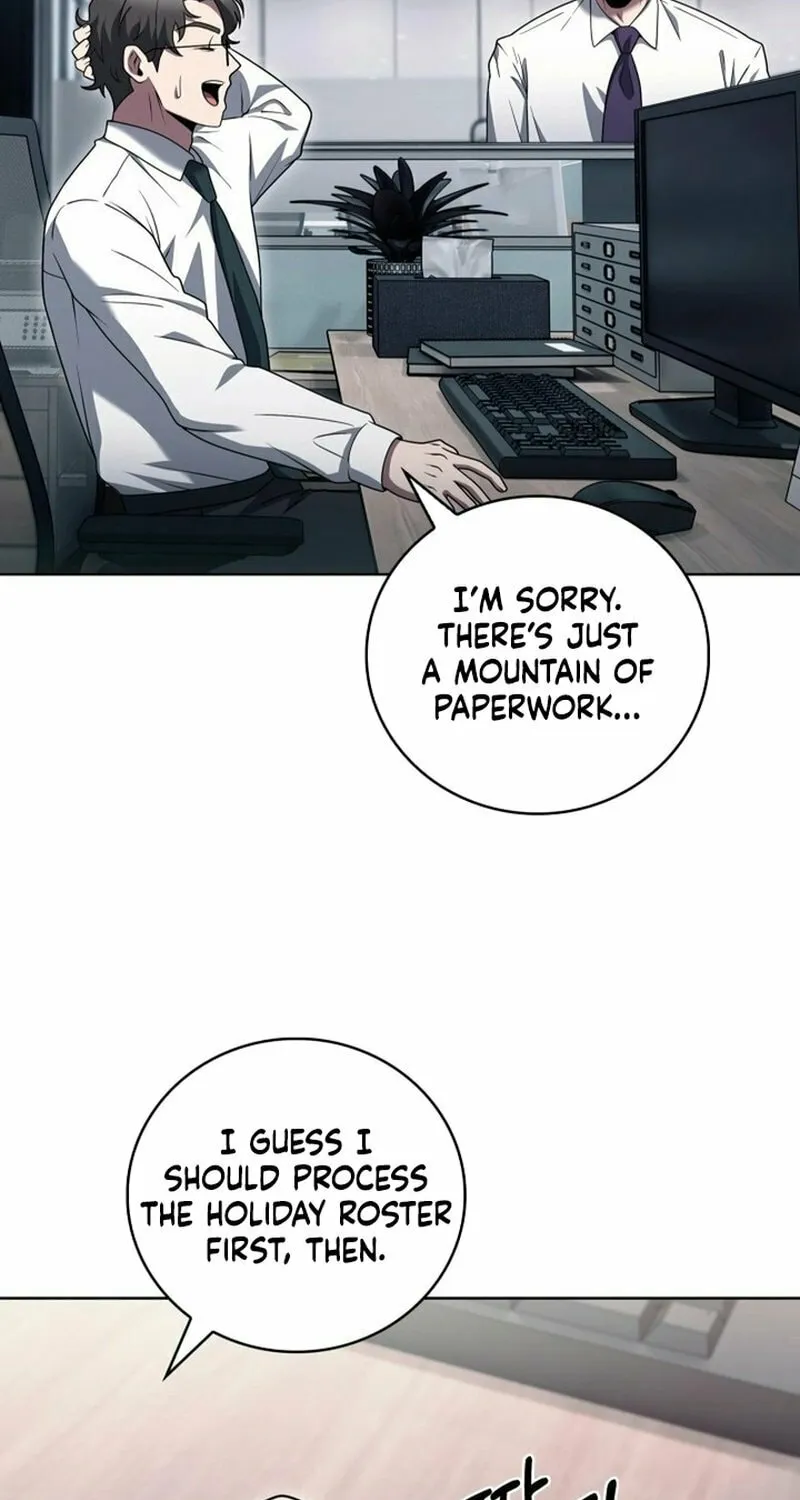 Read Delivery Man From Murim chapter 94 image 44 on Lezhin