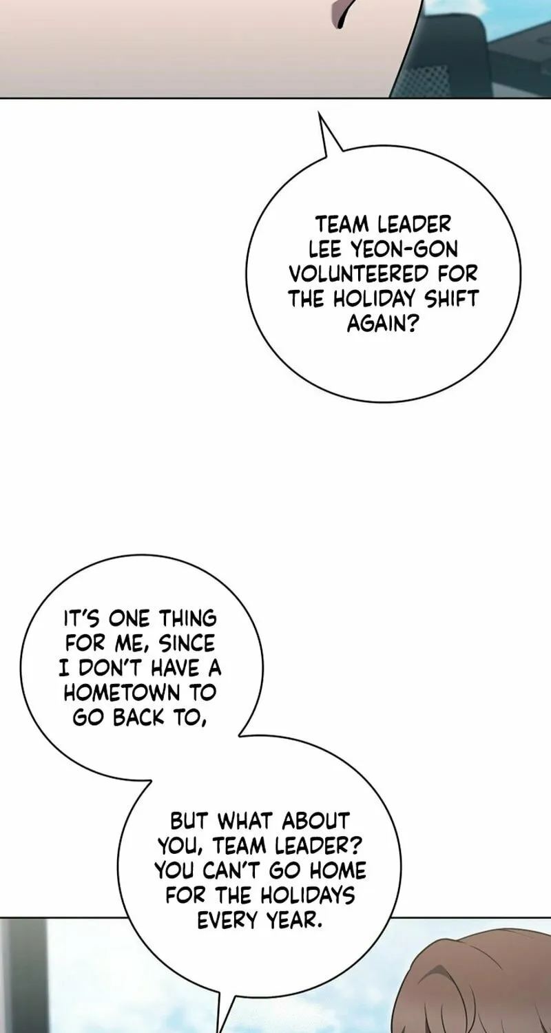 Read Delivery Man From Murim chapter 94 image 46 on Lezhin