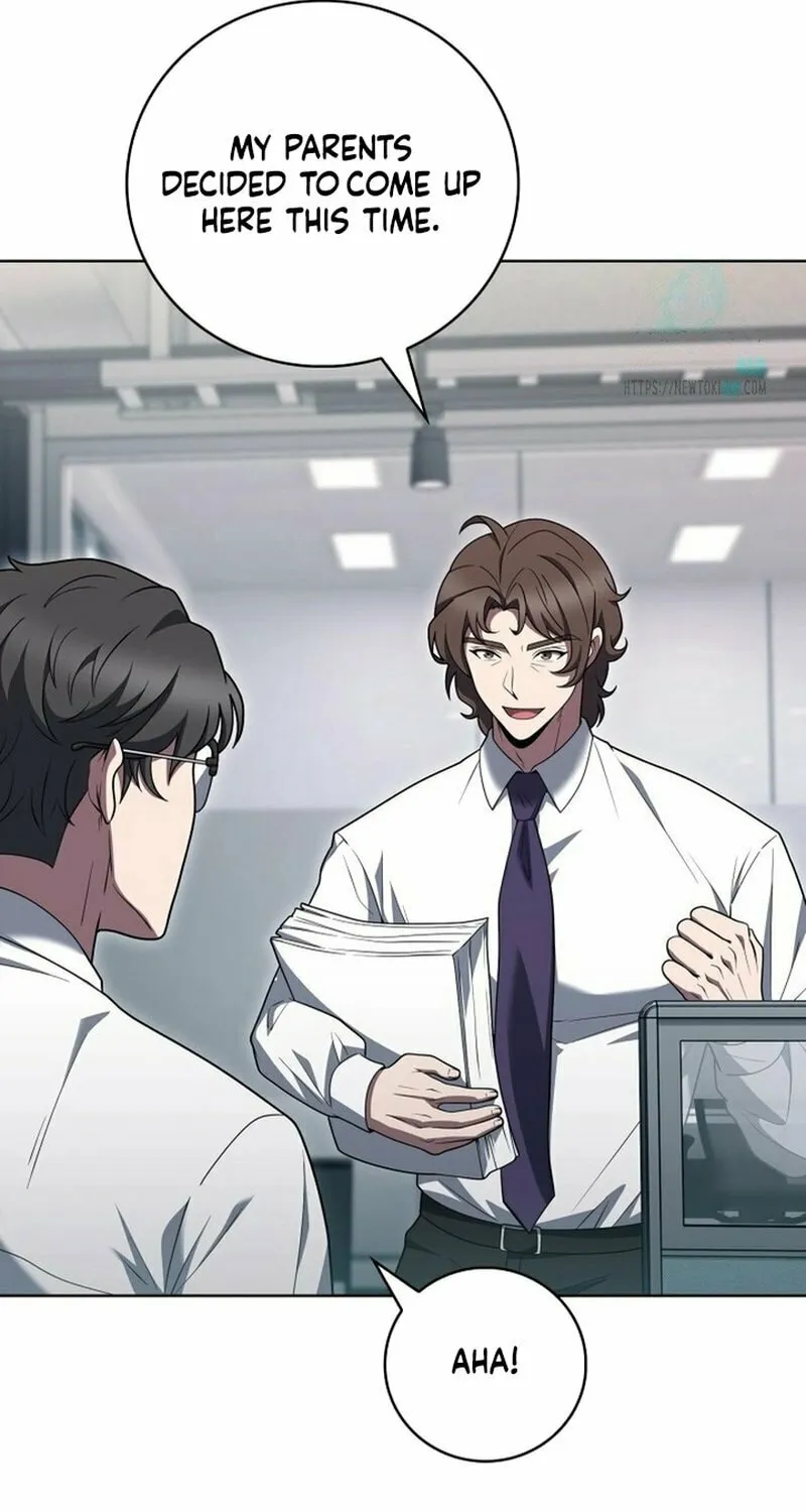 Read Delivery Man From Murim chapter 94 image 48 on Lezhin