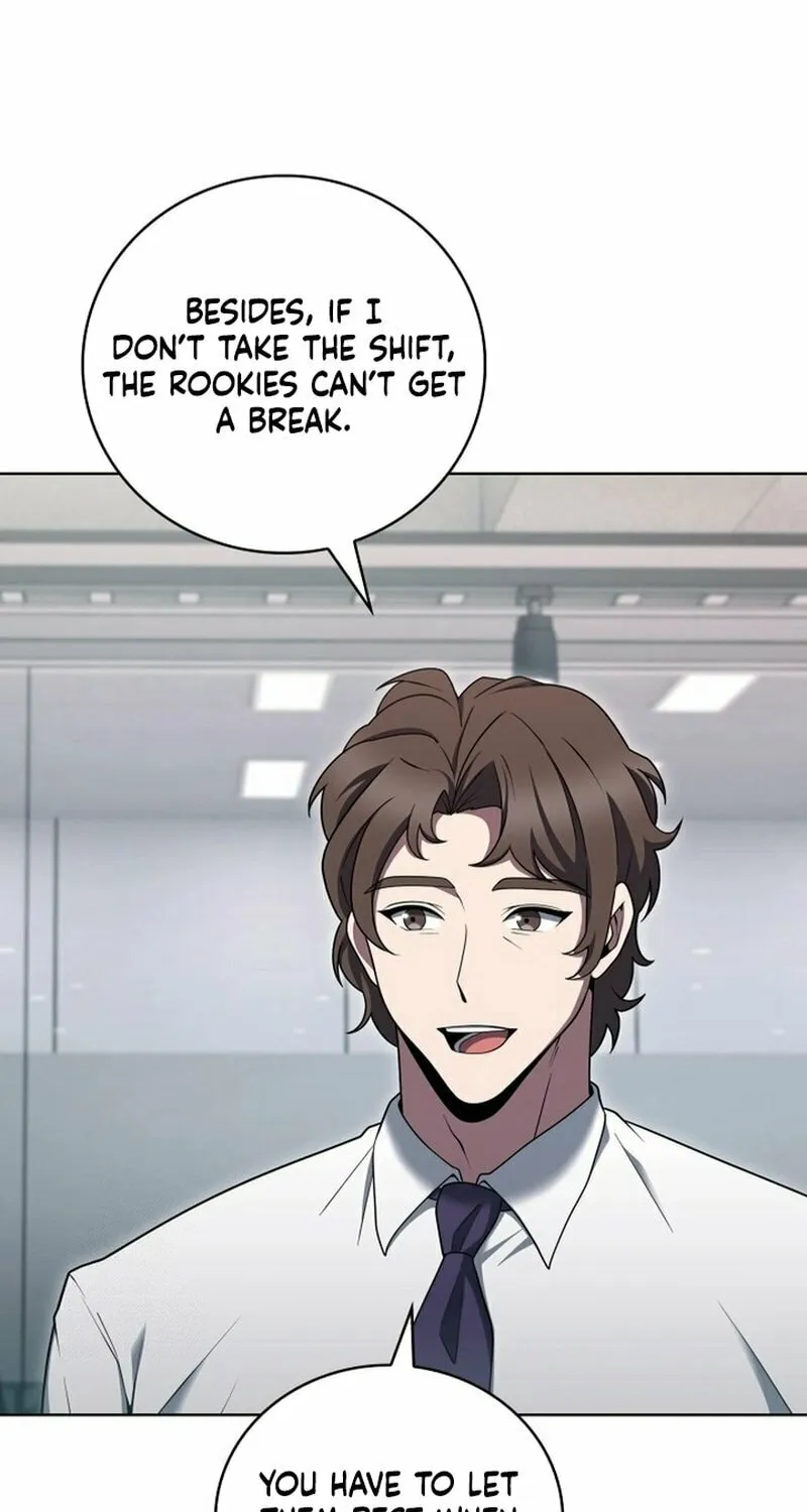Read Delivery Man From Murim chapter 94 image 49 on Lezhin