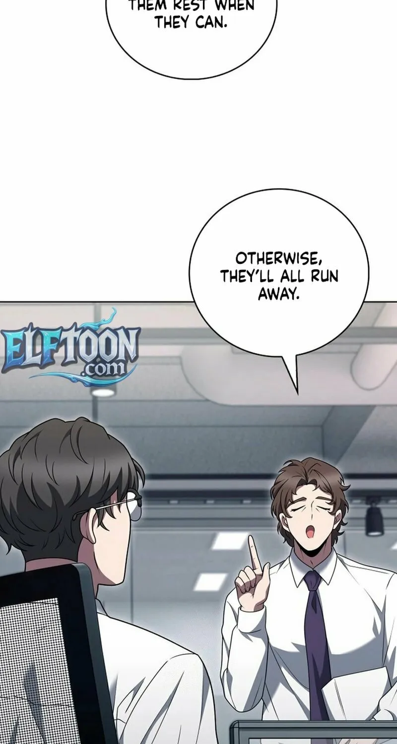 Read Delivery Man From Murim chapter 94 image 50 on Lezhin