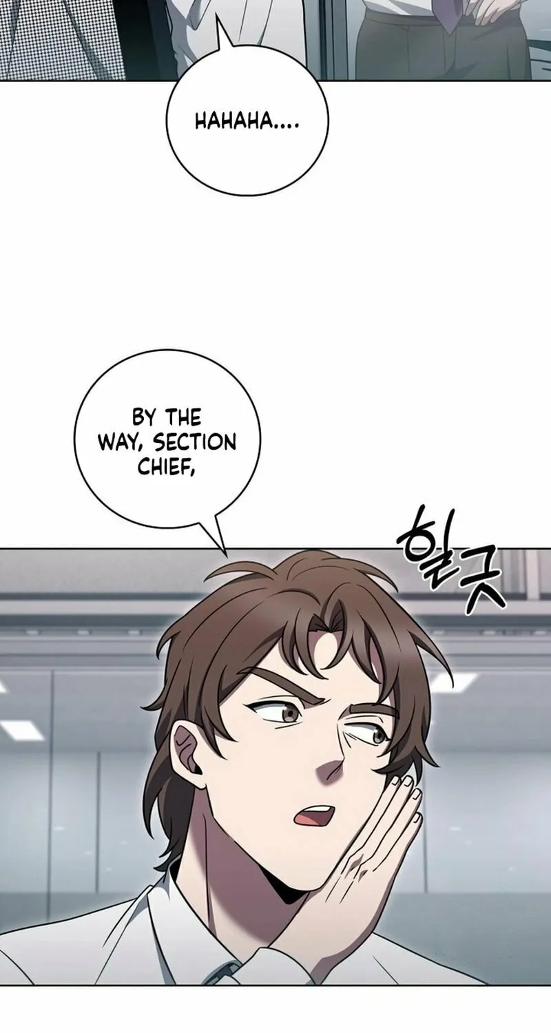 Read Delivery Man From Murim chapter 94 image 51 on Lezhin