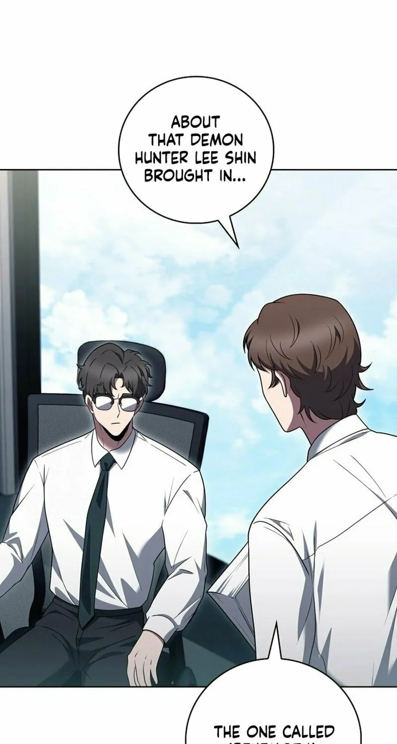 Read Delivery Man From Murim chapter 94 image 52 on Lezhin
