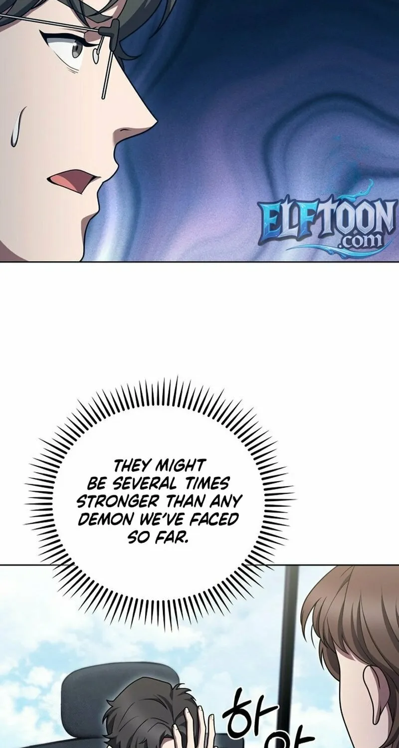 Read Delivery Man From Murim chapter 94 image 63 on Lezhin