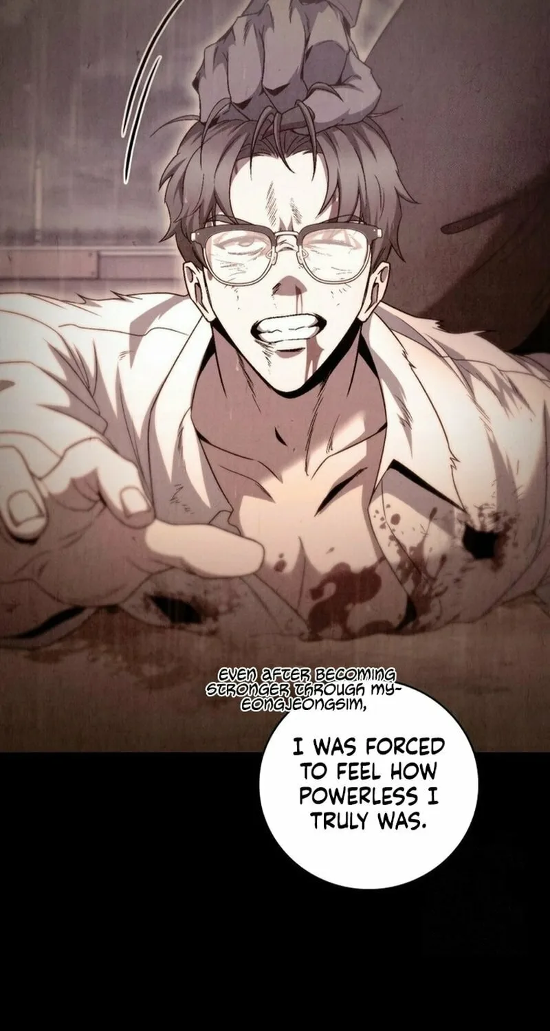 Read Delivery Man From Murim chapter 94 image 67 on Lezhin