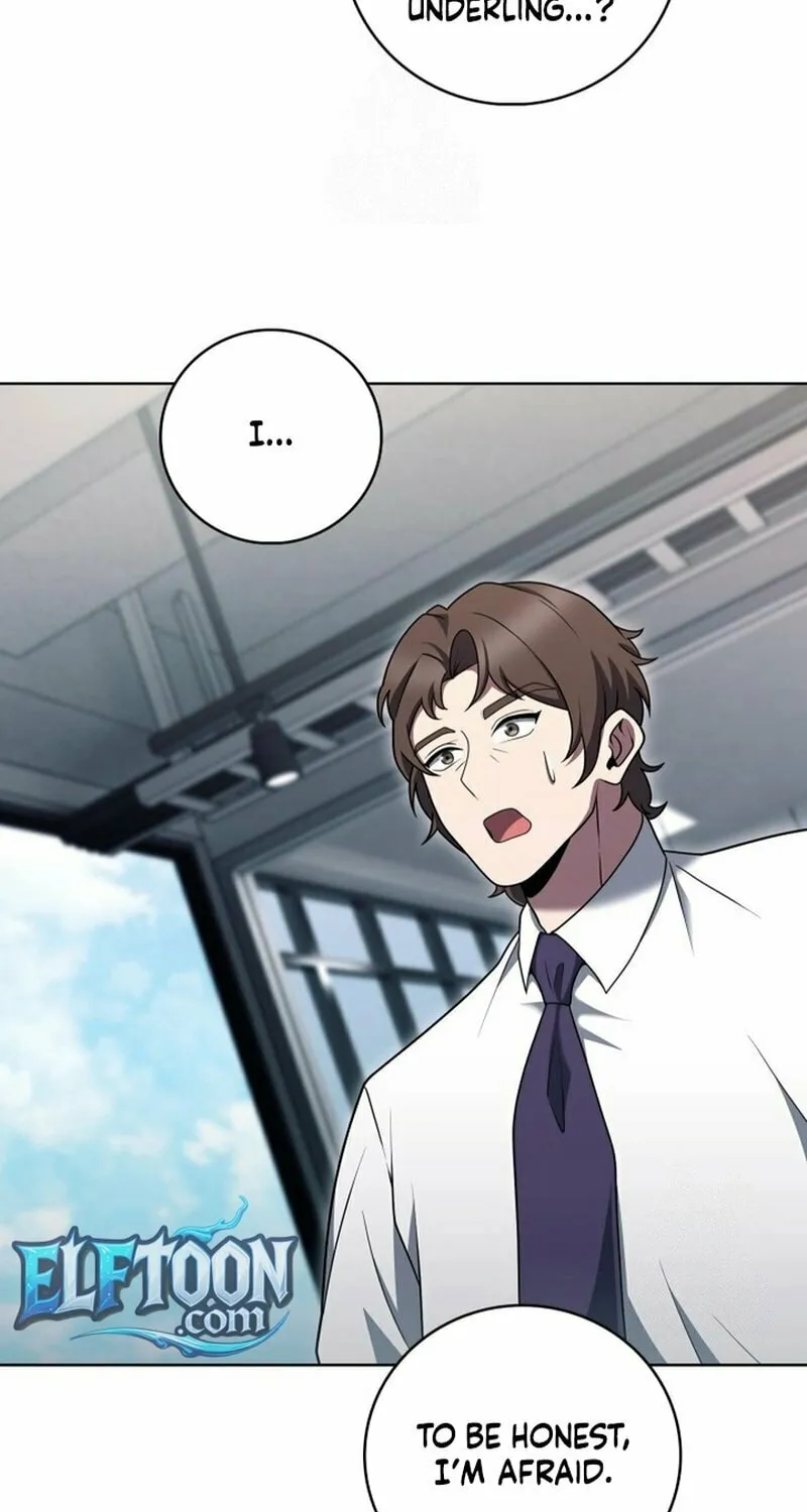 Read Delivery Man From Murim chapter 94 image 70 on Lezhin