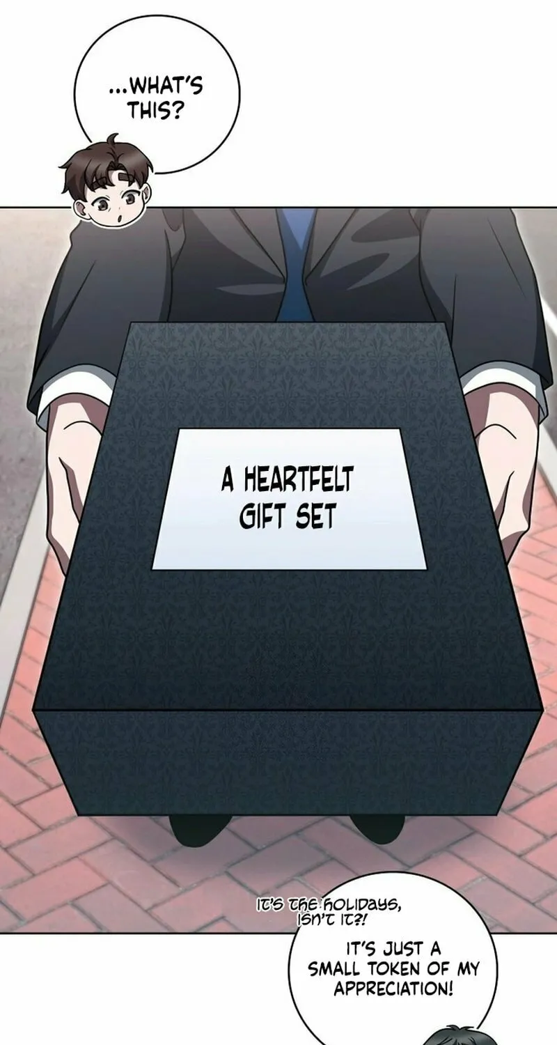 Read Delivery Man From Murim chapter 95 image 10 on Lezhin