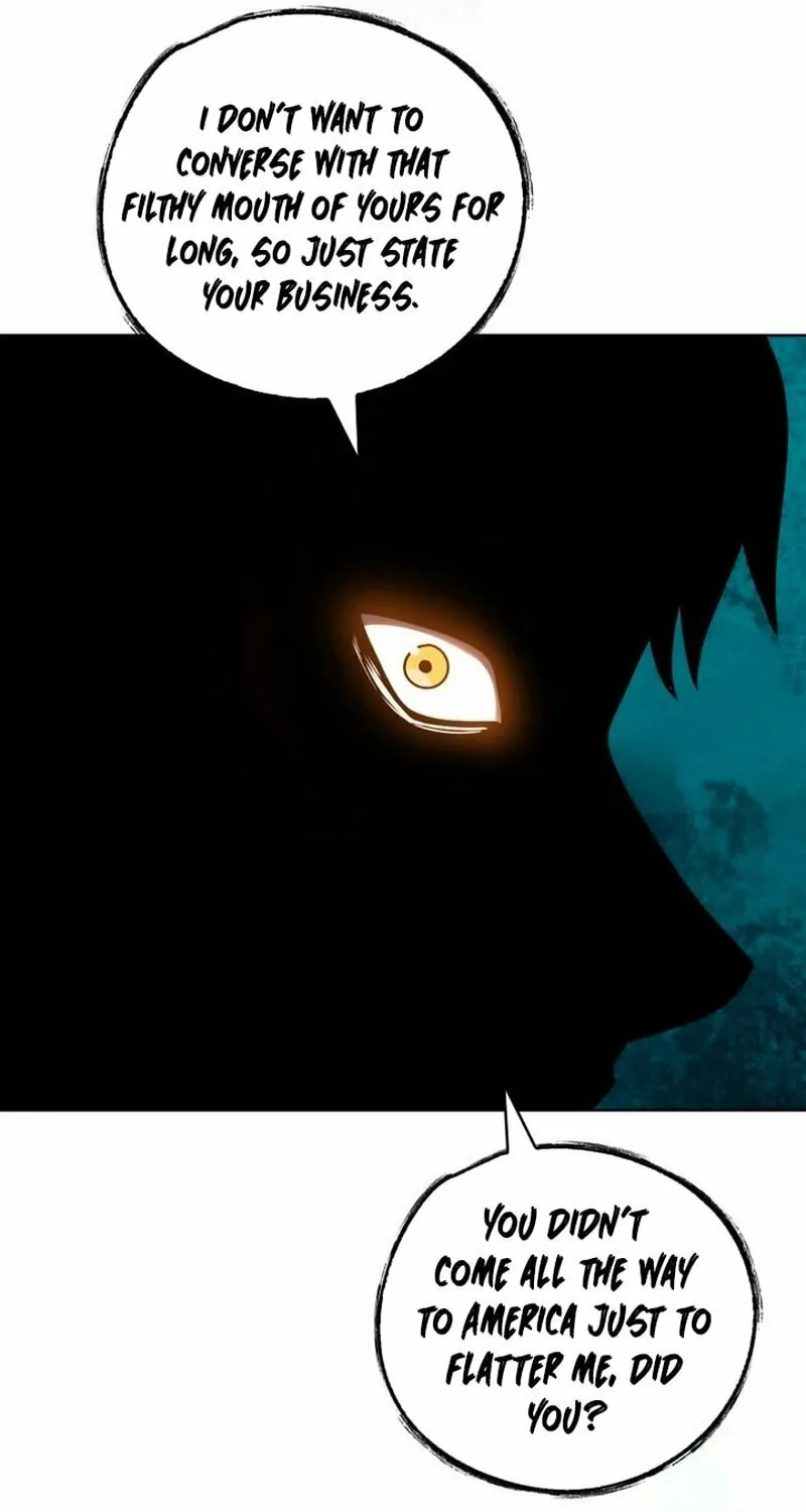 Read Delivery Man From Murim chapter 95 image 102 on Lezhin