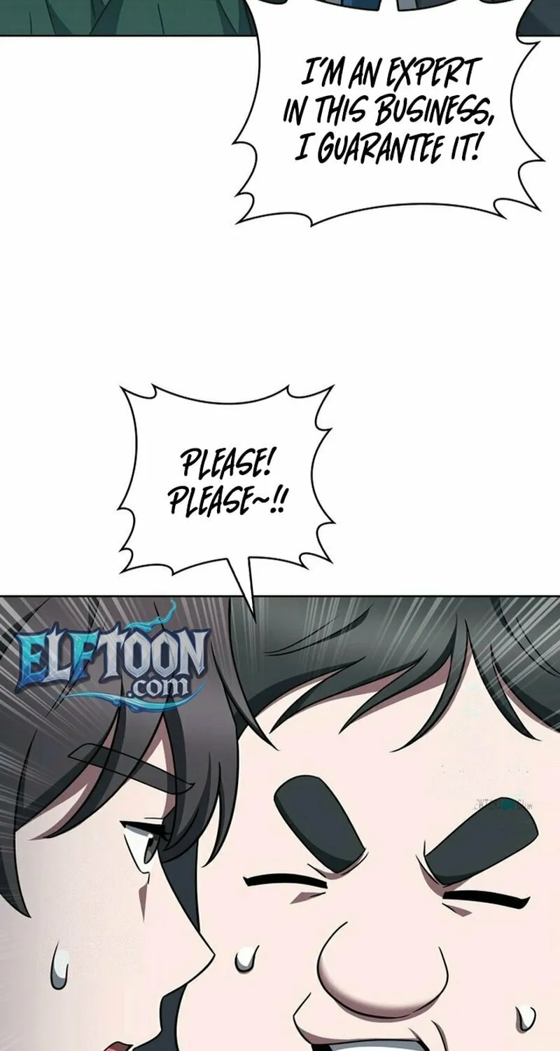 Read Delivery Man From Murim chapter 95 image 14 on Lezhin