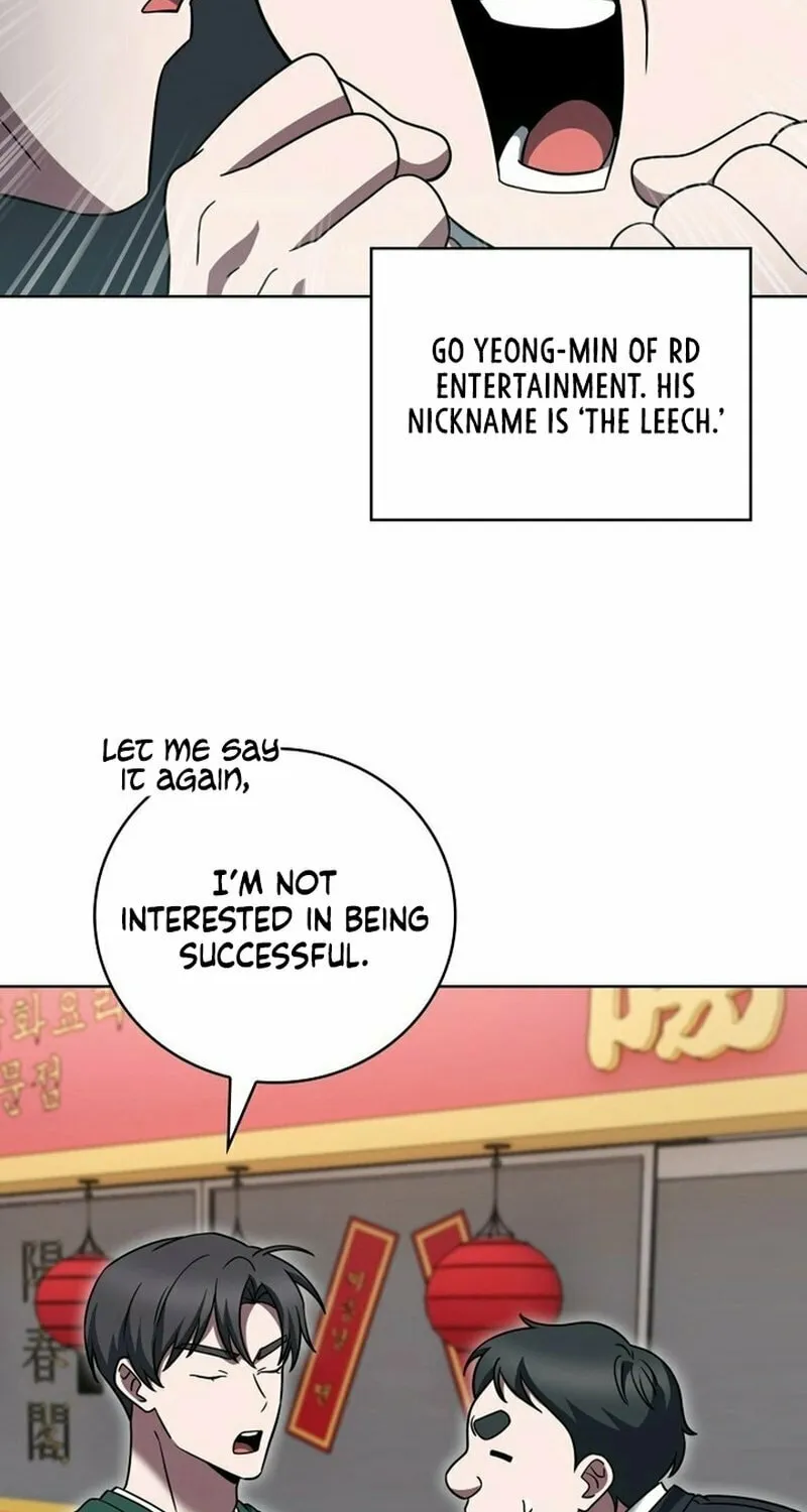 Read Delivery Man From Murim chapter 95 image 15 on Lezhin