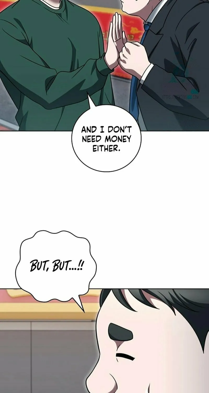 Read Delivery Man From Murim chapter 95 image 16 on Lezhin