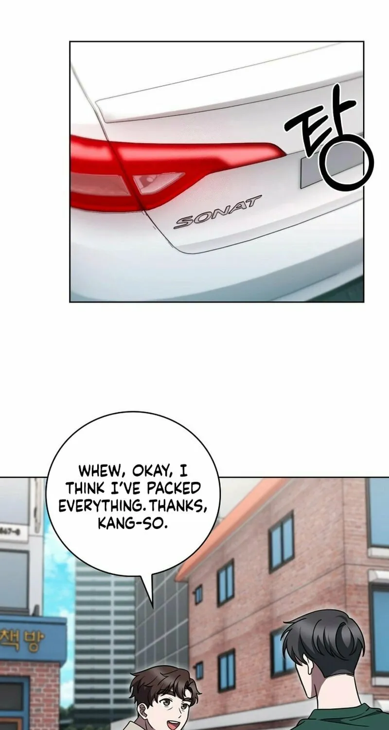 Read Delivery Man From Murim chapter 95 image 2 on Lezhin