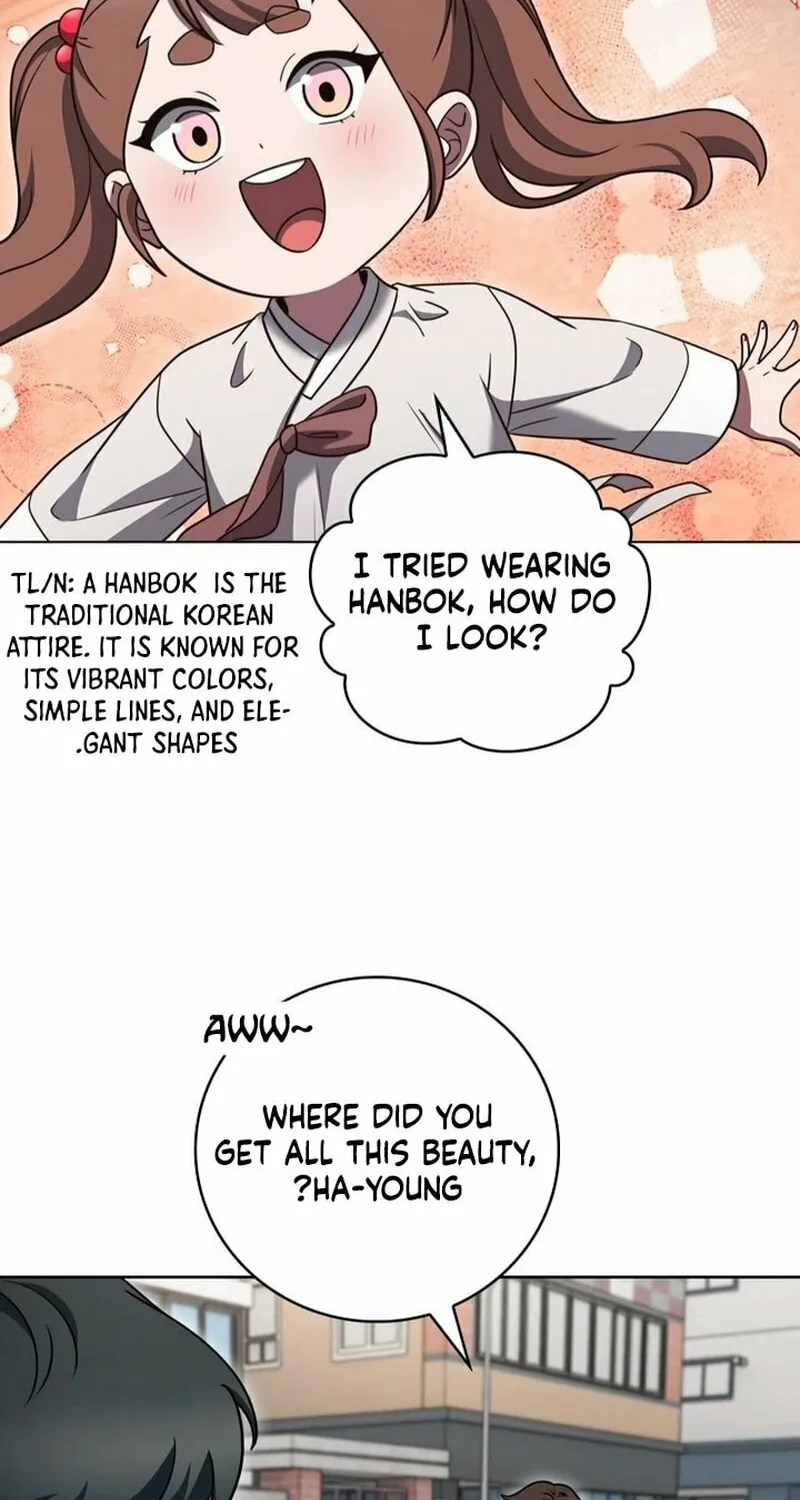 Read Delivery Man From Murim chapter 95 image 21 on Lezhin