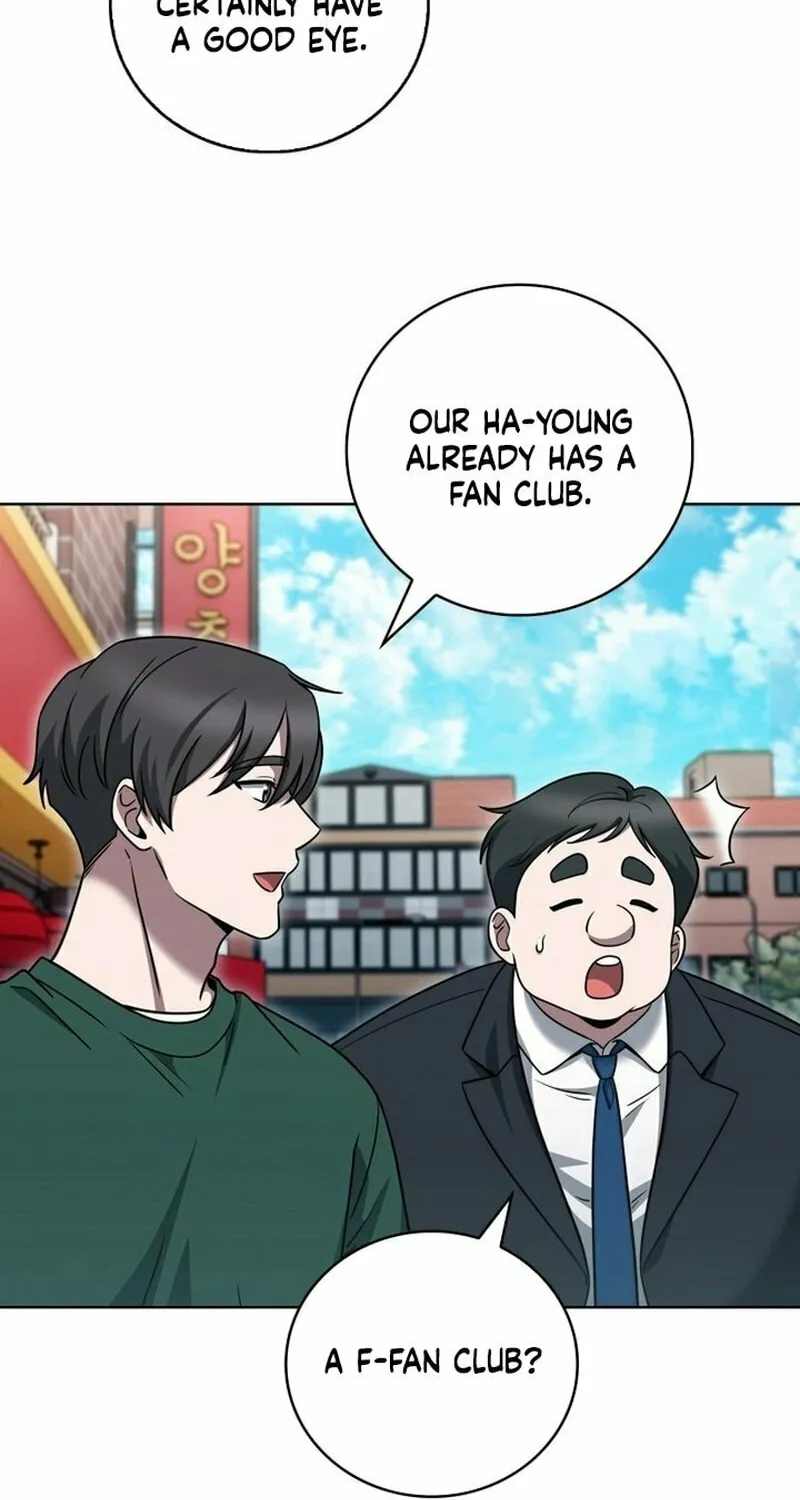 Read Delivery Man From Murim chapter 95 image 25 on Lezhin