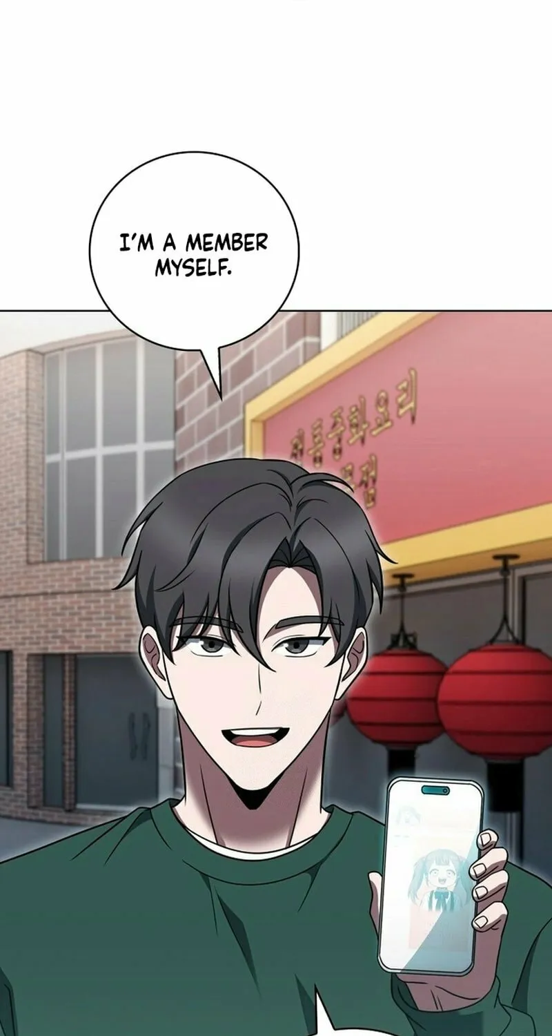Read Delivery Man From Murim chapter 95 image 26 on Lezhin