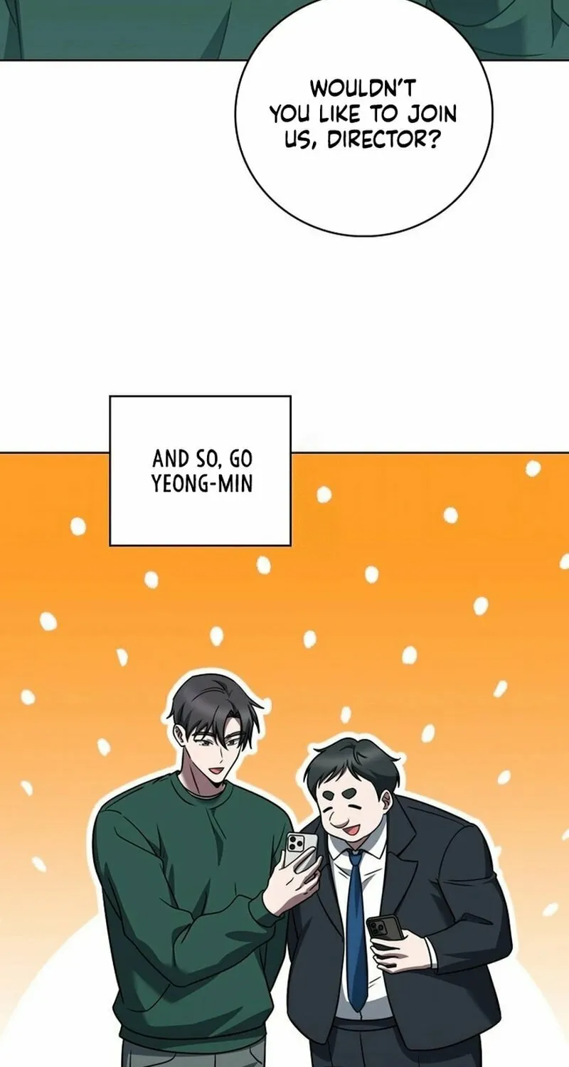 Read Delivery Man From Murim chapter 95 image 27 on Lezhin
