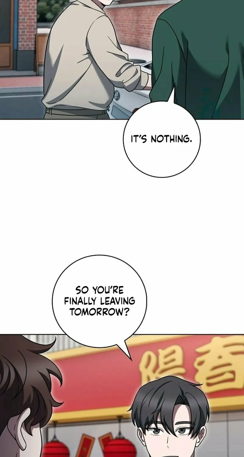 Read Delivery Man From Murim chapter 95 image 3 on Lezhin
