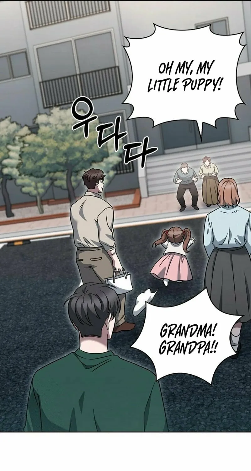 Read Delivery Man From Murim chapter 95 image 30 on Lezhin