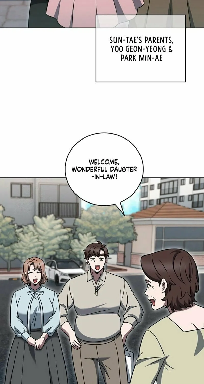 Read Delivery Man From Murim chapter 95 image 32 on Lezhin