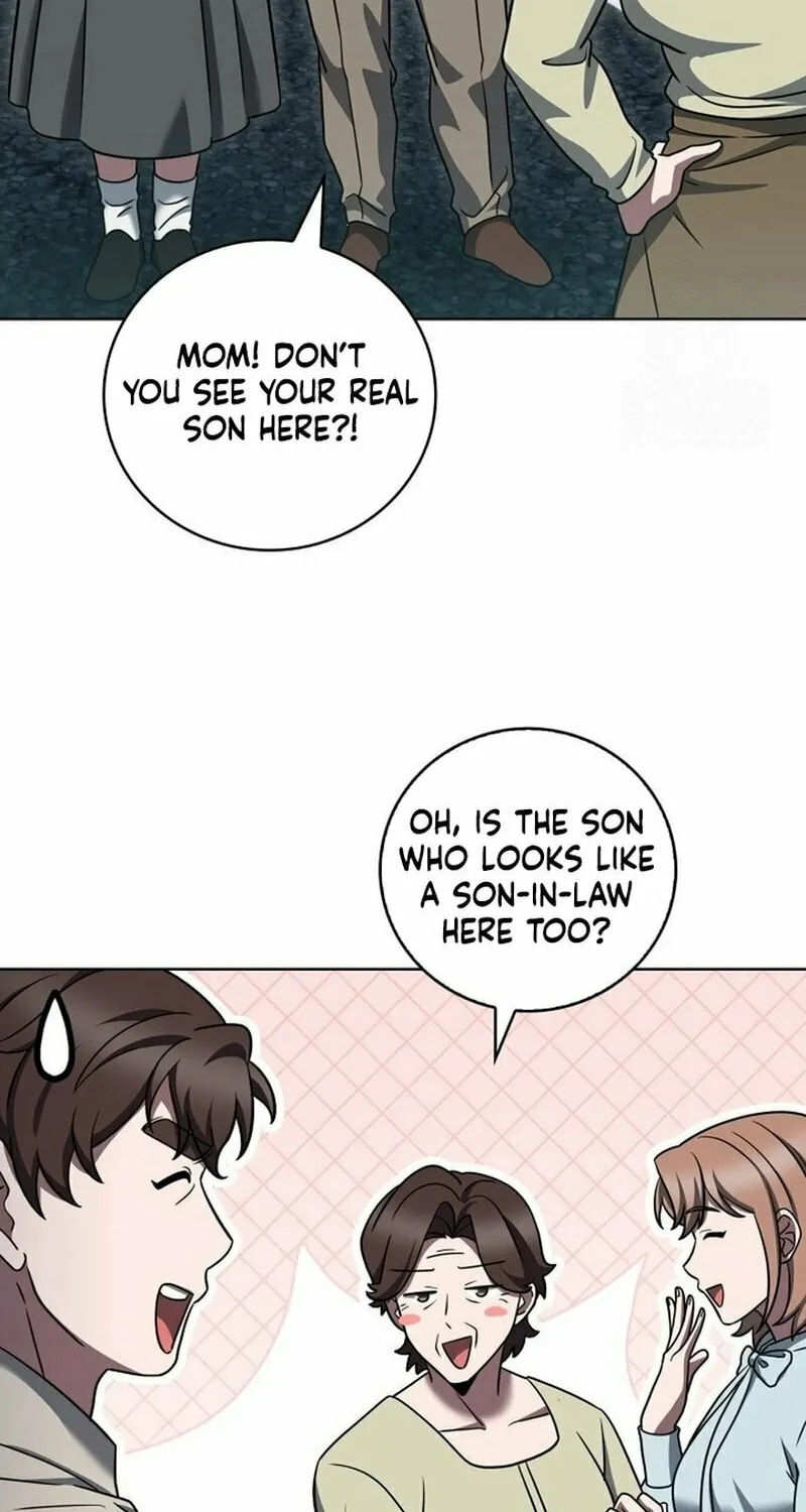 Read Delivery Man From Murim chapter 95 image 33 on Lezhin