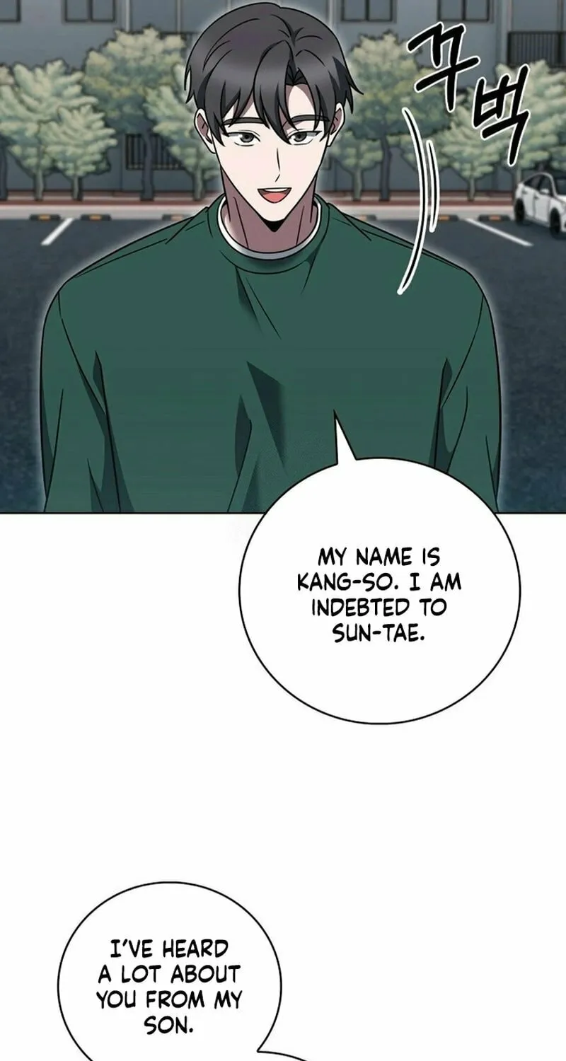 Read Delivery Man From Murim chapter 95 image 36 on Lezhin