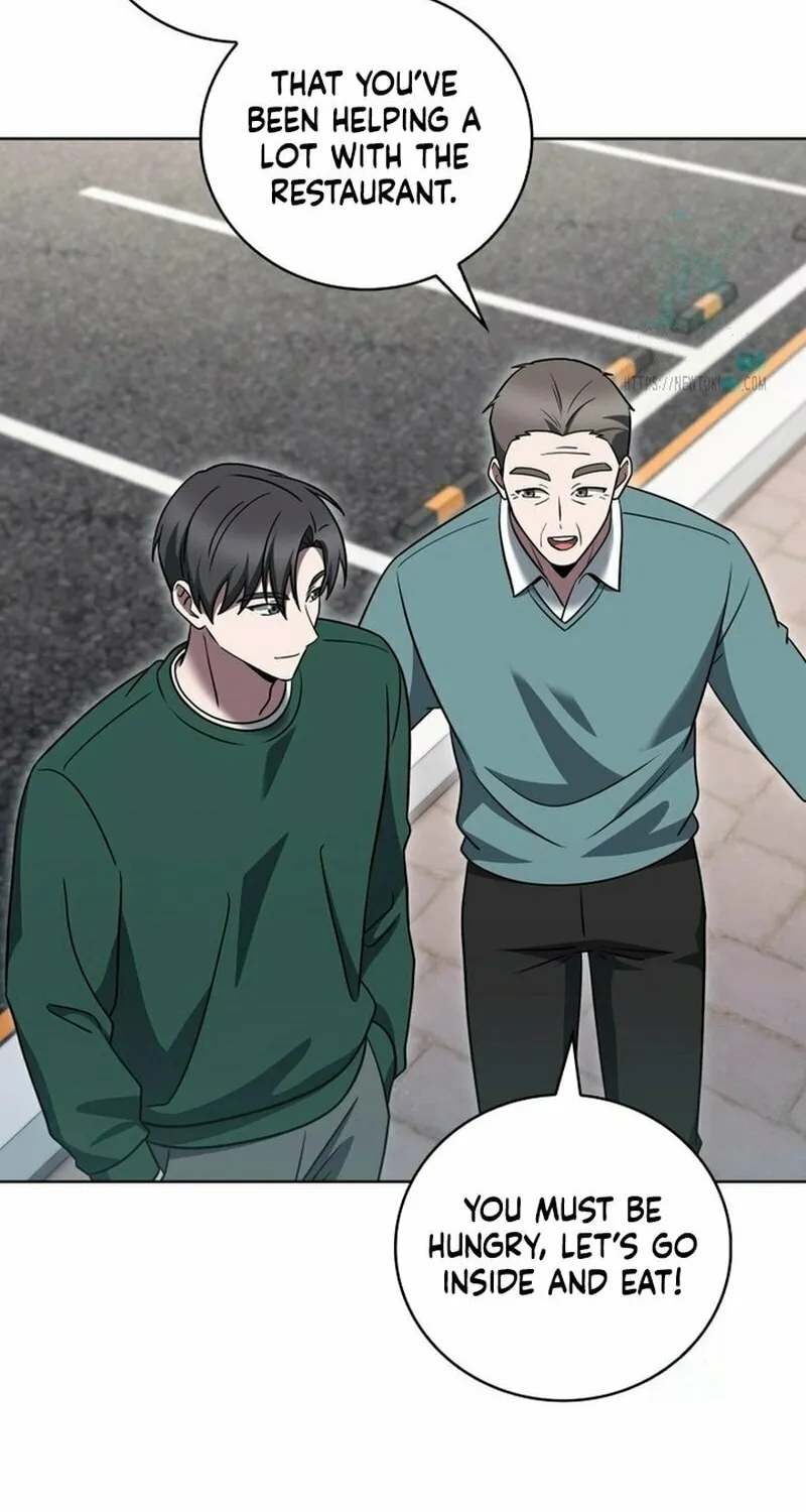 Read Delivery Man From Murim chapter 95 image 37 on Lezhin