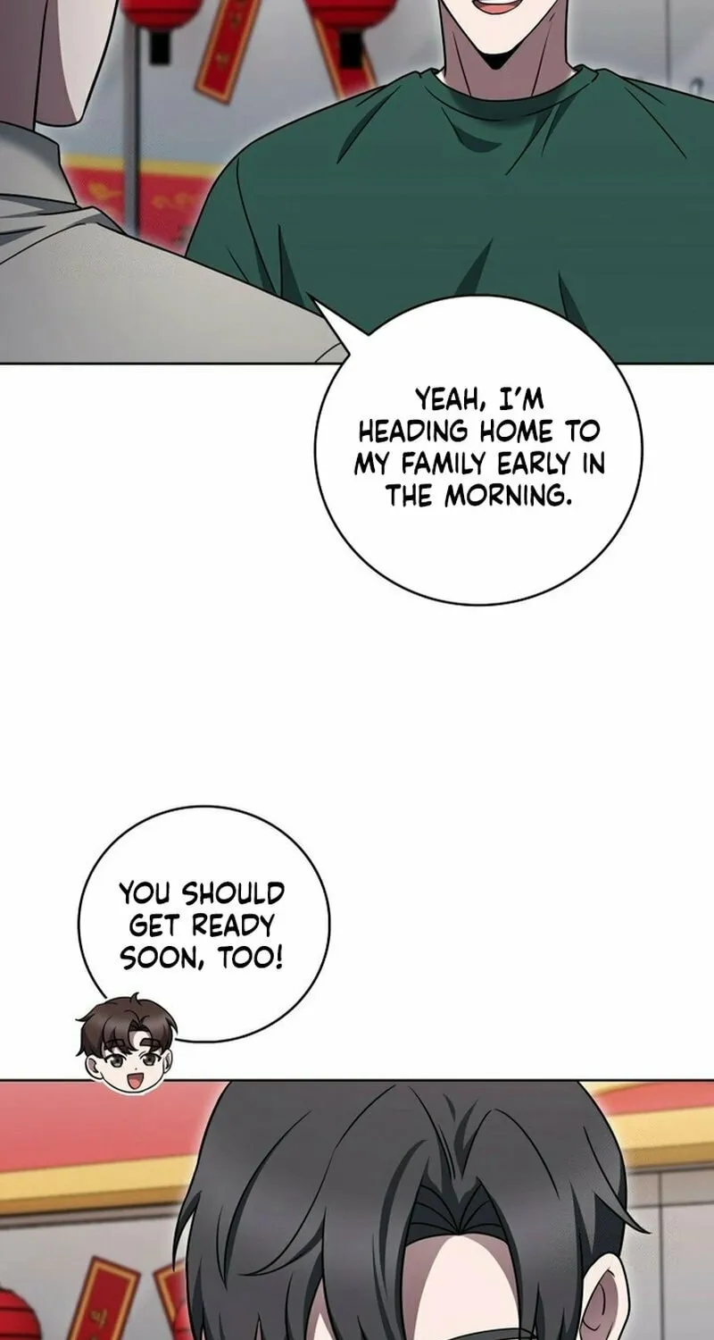 Read Delivery Man From Murim chapter 95 image 4 on Lezhin