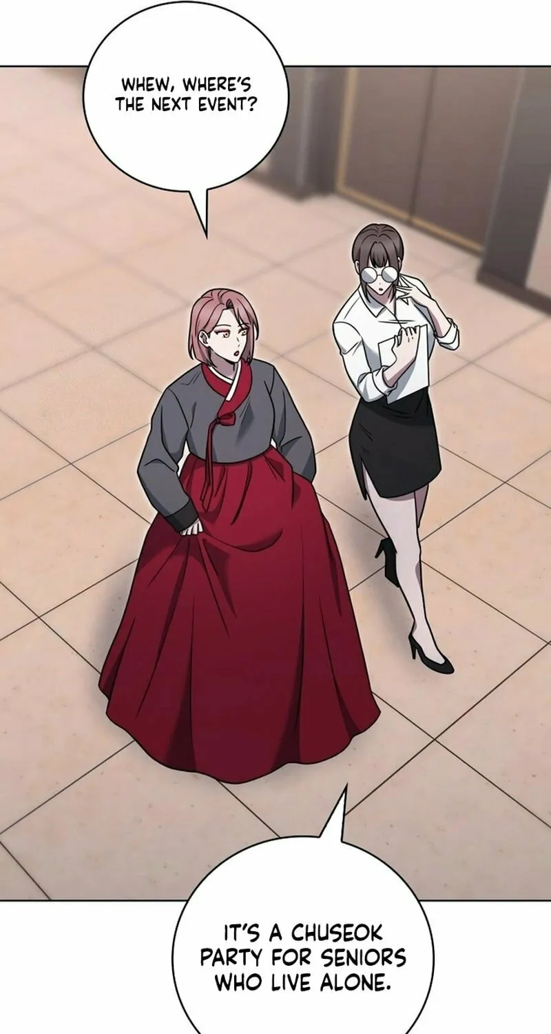 Read Delivery Man From Murim chapter 95 image 42 on Lezhin