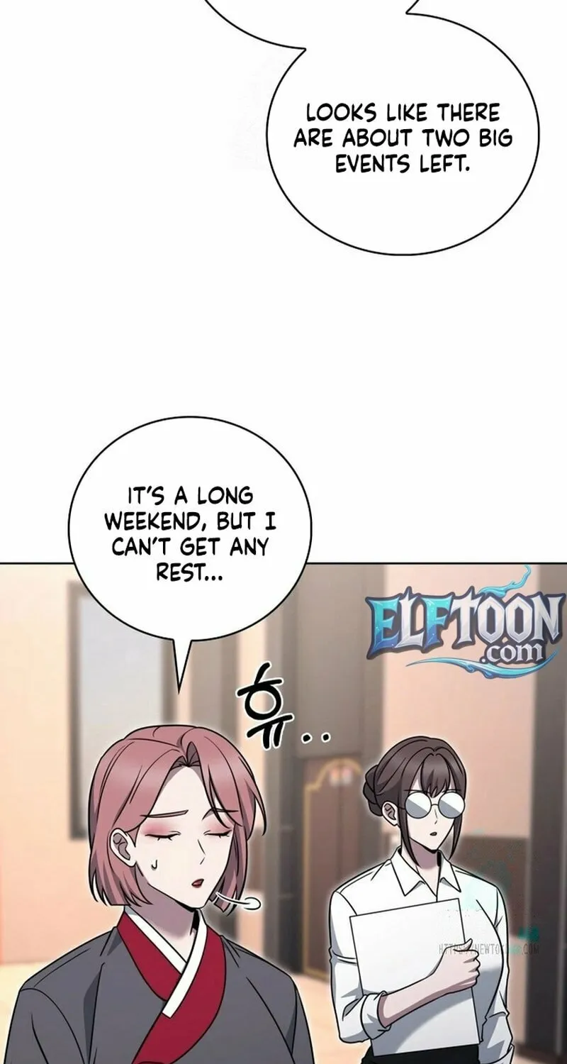 Read Delivery Man From Murim chapter 95 image 43 on Lezhin