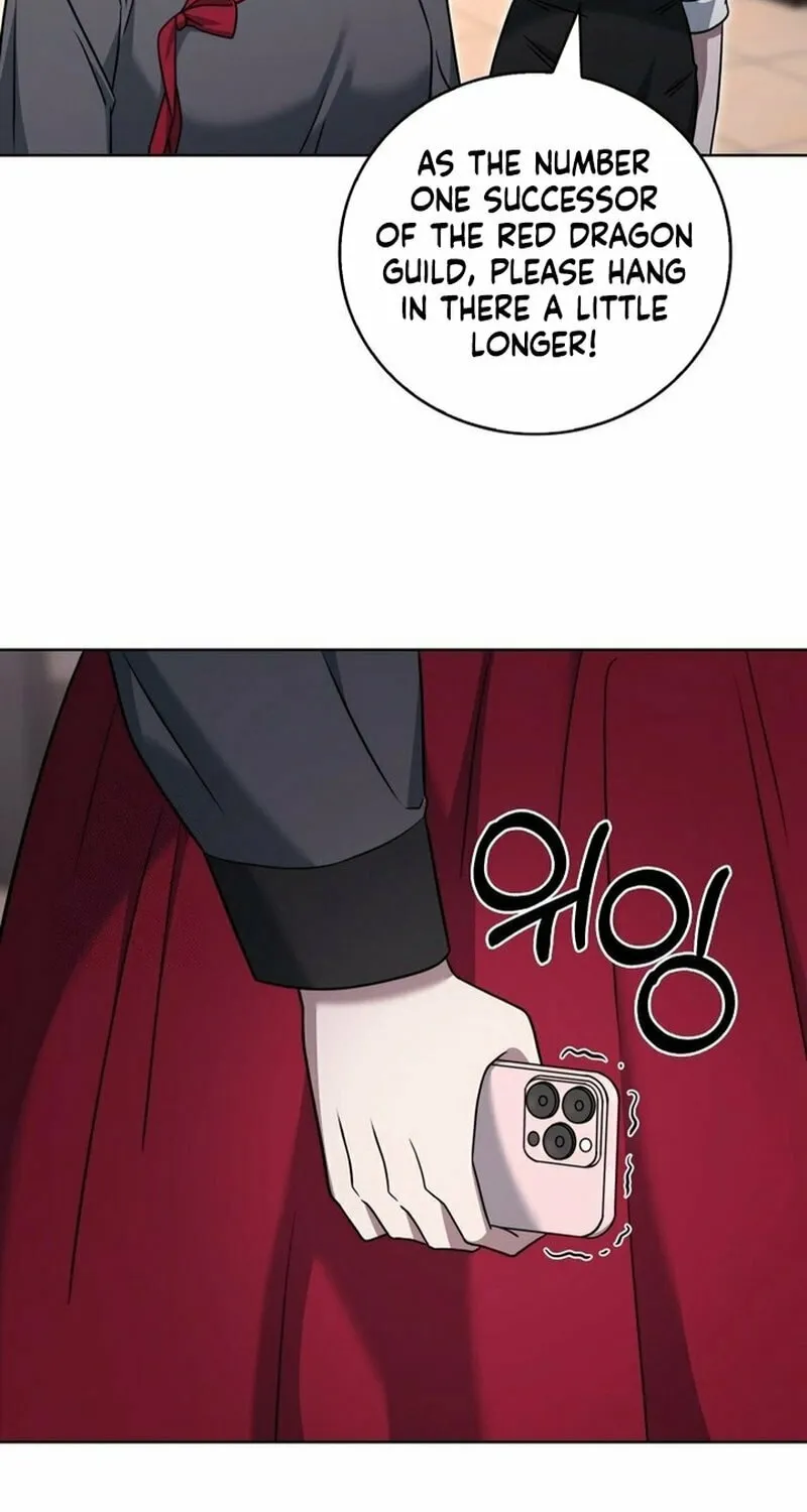 Read Delivery Man From Murim chapter 95 image 44 on Lezhin