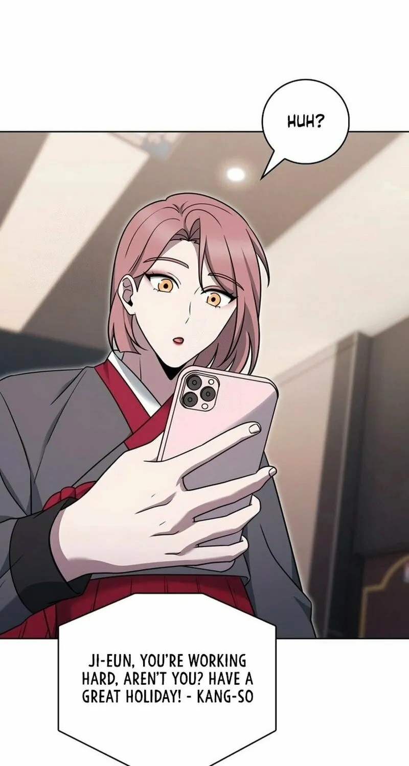 Read Delivery Man From Murim chapter 95 image 45 on Lezhin