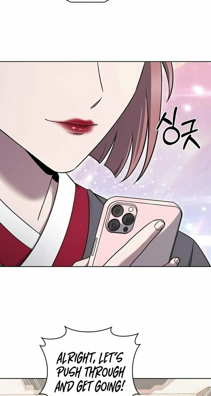 Read Delivery Man From Murim chapter 95 image 46 on Lezhin