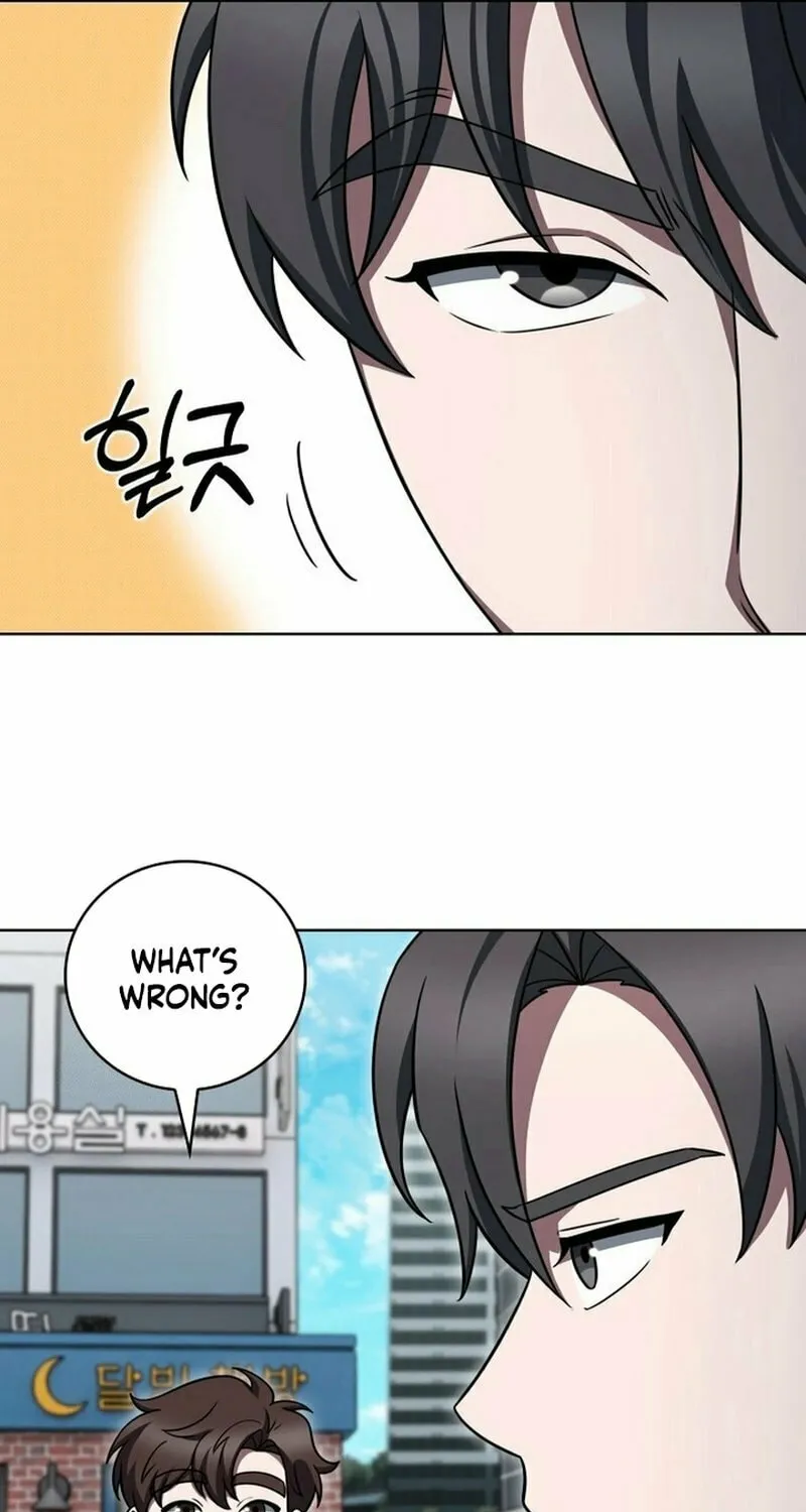 Read Delivery Man From Murim chapter 95 image 6 on Lezhin