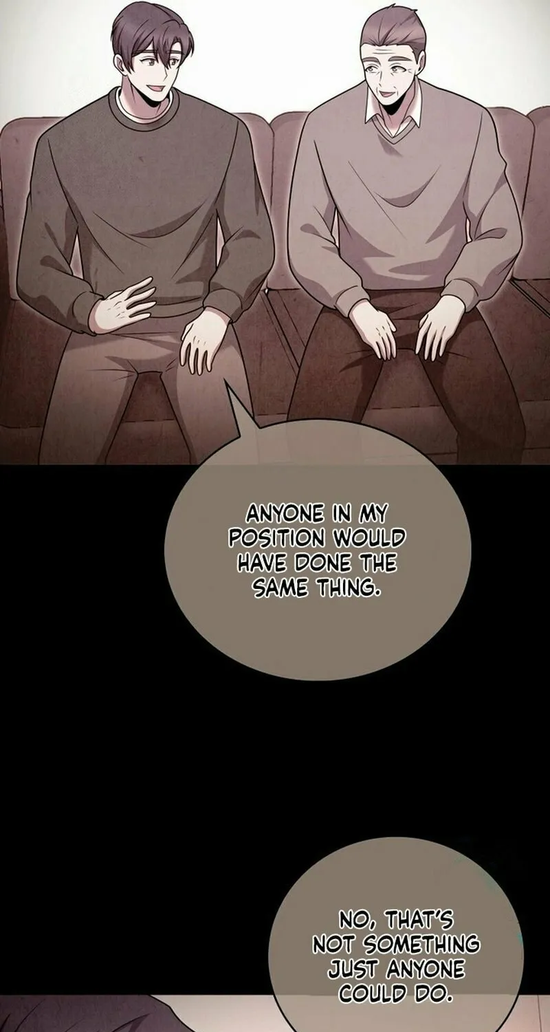 Read Delivery Man From Murim chapter 95 image 66 on Lezhin