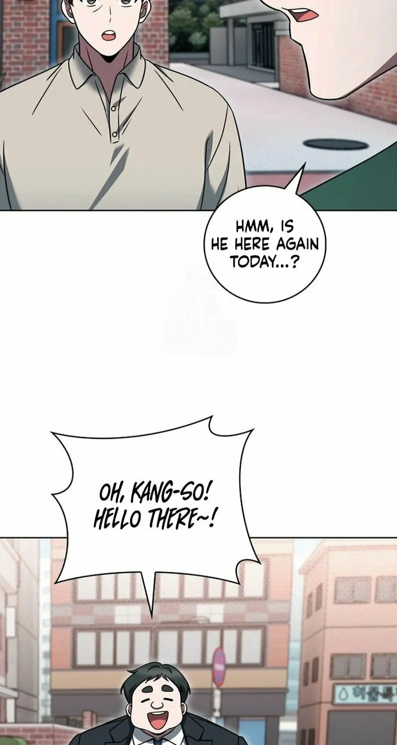 Read Delivery Man From Murim chapter 95 image 7 on Lezhin