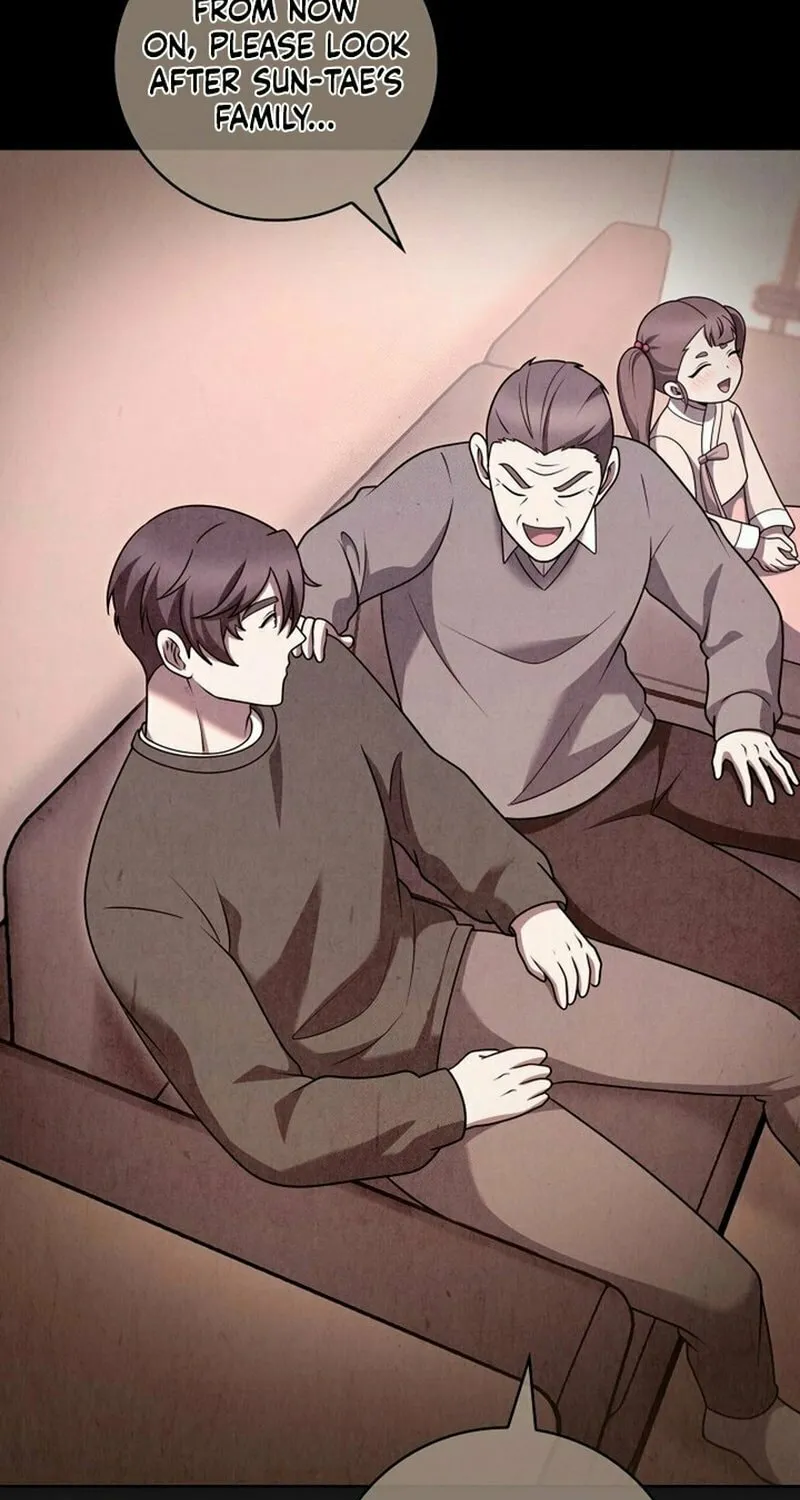 Read Delivery Man From Murim chapter 95 image 70 on Lezhin