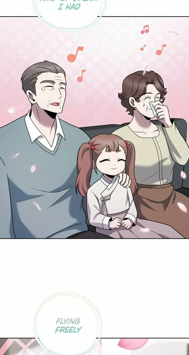 Read Delivery Man From Murim chapter 95 image 73 on Lezhin