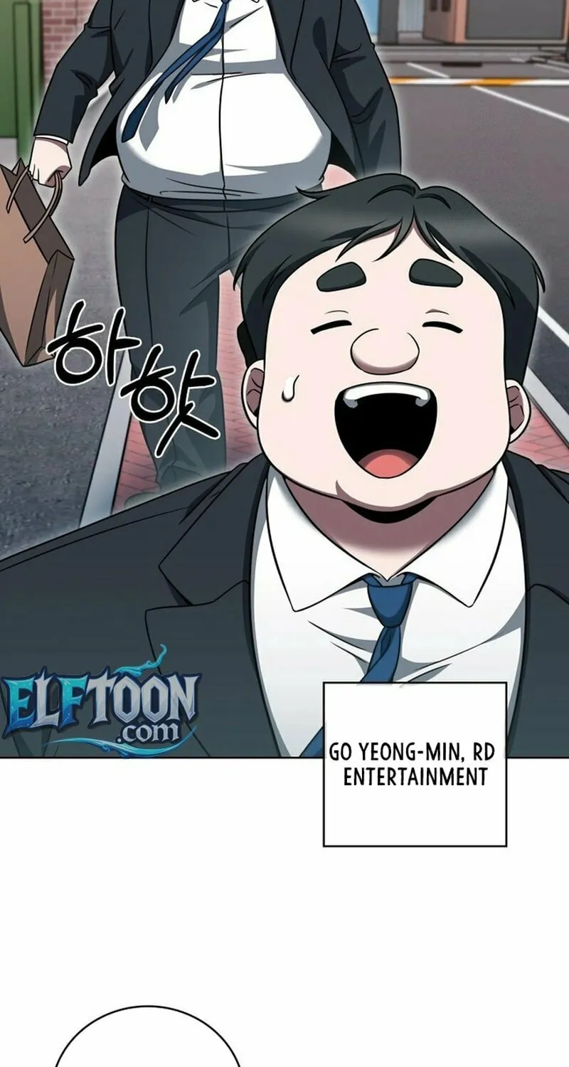 Read Delivery Man From Murim chapter 95 image 8 on Lezhin