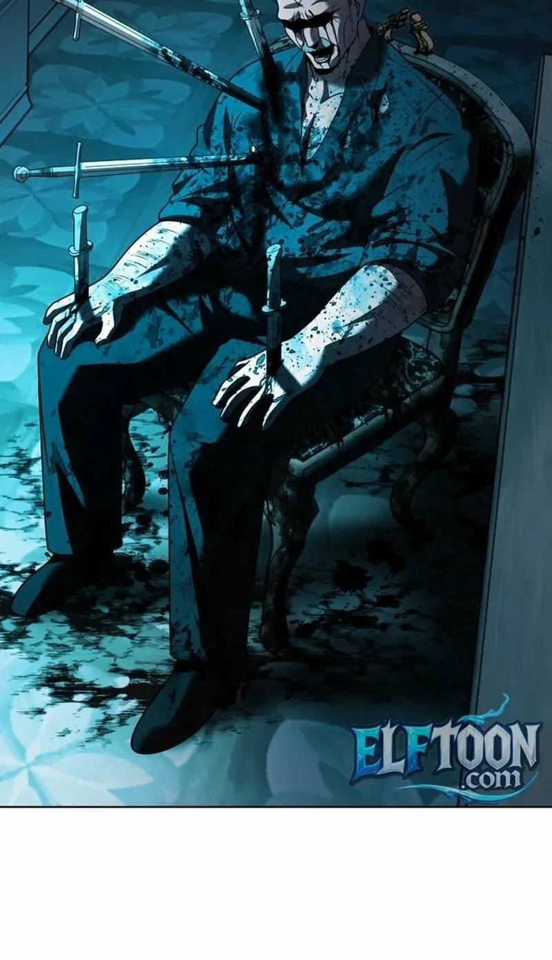 Read Delivery Man From Murim chapter 95 image 95 on Lezhin