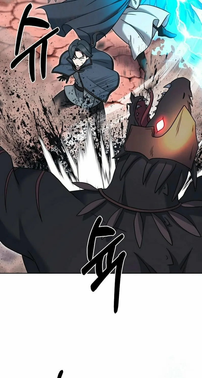 Read Delivery Man From Murim chapter 96 image 10 on Lezhin
