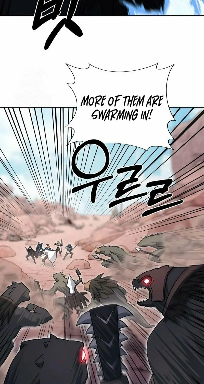Read Delivery Man From Murim chapter 96 image 13 on Lezhin