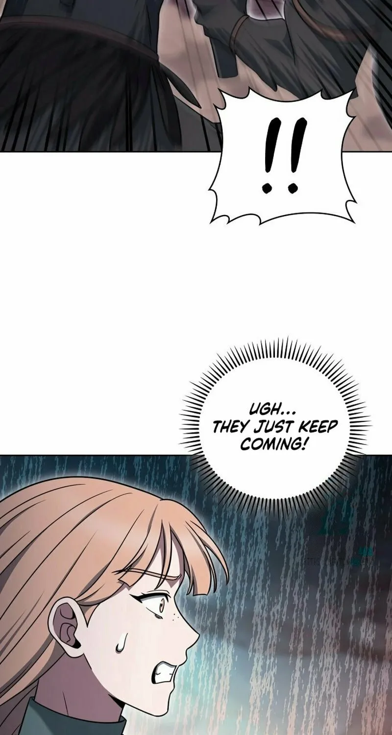 Read Delivery Man From Murim chapter 96 image 14 on Lezhin
